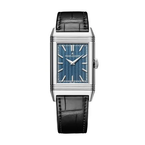 Jaeger-LeCoultre - Q39334M4 Reverso Tribute Enamel Monet's Venice / San Giorgio Maggiore