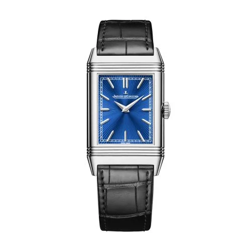Jaeger-LeCoultre - Q39334S1 Reverso Tribute Siyavush Plays Polo