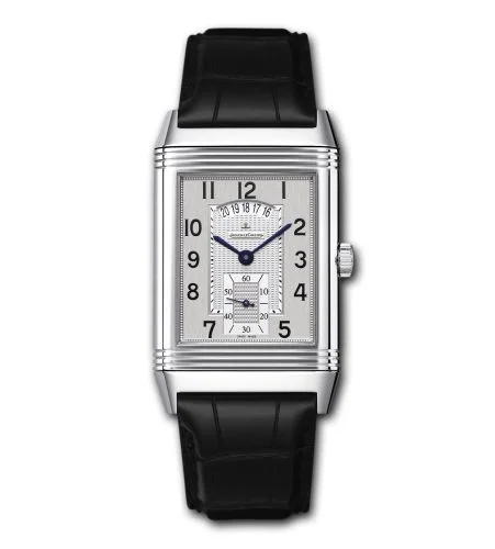 Jaeger-LeCoultre Grande Reverso Duo Pink Gold