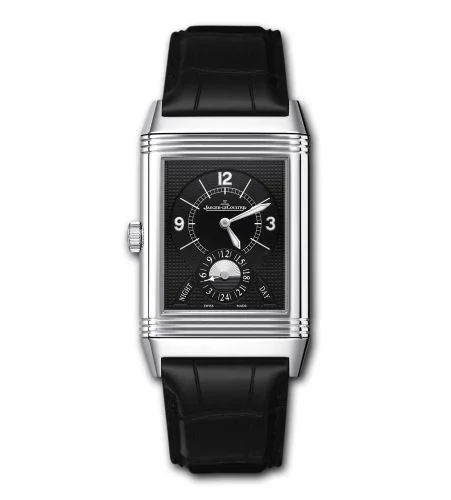 Jaeger-LeCoultre Jaeger-LeCoultre - 3748421 Grande Reverso Duo