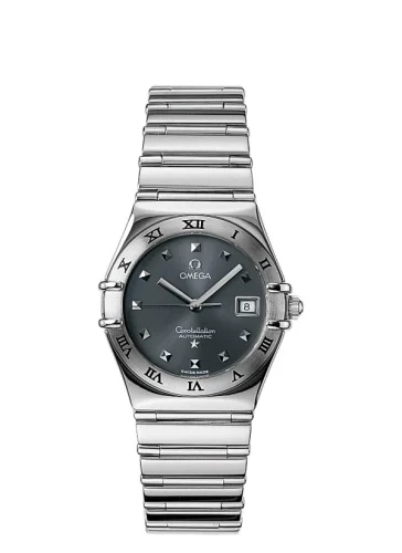 Omega Omega - 1591.51.00 Constellation Automatic 27.5 My Choice Stainless Steel / Grey
