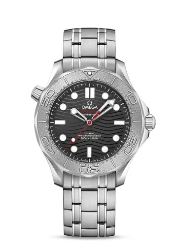 Omega - 210.30.42.20.01.002 Seamaster Diver 300M Nekton Edition / Bracelet