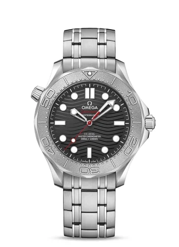 Omega Omega - 210.30.42.20.01.002 Seamaster Diver 300M Nekton Edition / Bracelet