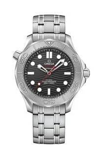 Omega Omega - 210.30.42.20.01.002 Seamaster Diver 300M Nekton Edition / Bracelet