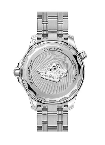 Omega Omega - 210.30.42.20.01.002 Seamaster Diver 300M Nekton Edition / Bracelet
