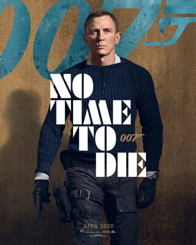 Omega Omega - 210.90.42.20.01.001 Seamaster Diver 300M Master Co-Axial 42 James Bond No Time to Die / Bracelet