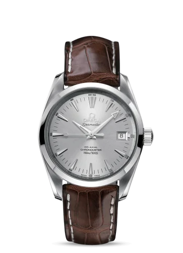Omega - 2803.30.37 Seamaster Aqua Terra 150M Co-Axial 39.2 Stainless Steel / Silver