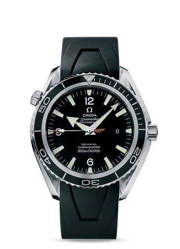 Omega - 2907.50.91 Seamaster Planet Ocean 600M Co-Axial 45.5 Casino Royale