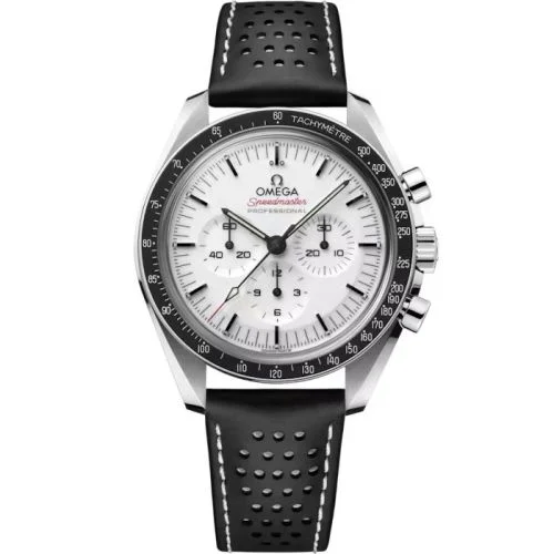 Omega - 310.32.42.50.04.002 Speedmaster Professional Moonwatch 3861 Stainless Steel / White / Sapphire