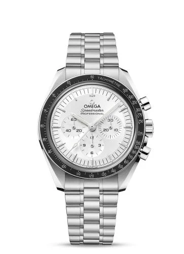 Omega - 310.60.42.50.02.001 Speedmaster Professional Moonwatch 3861 Canopus Gold / Silver / Bracelet