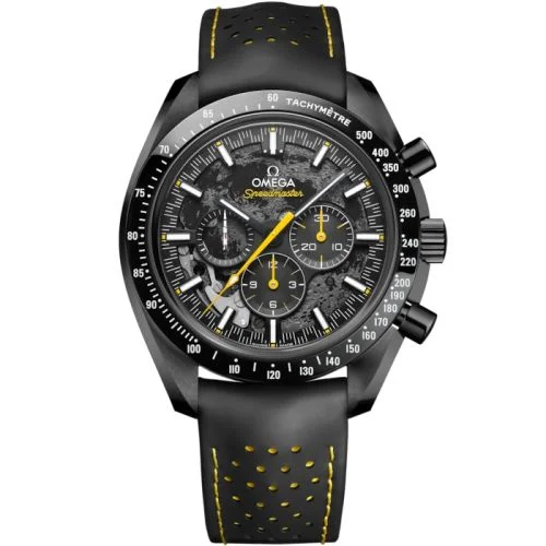 Omega - 310.92.44.50.01.001 Speedmaster Moonwatch Dark Side of the Moon Apollo 8