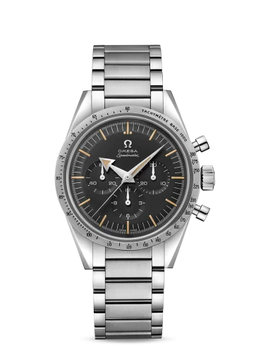 Omega - 311.10.39.30.01.001 Speedmaster 60th Anniversary