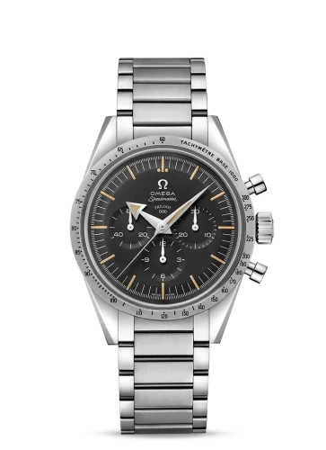 Omega - 311.10.39.30.01.002 Speedmaster 60th Anniversary / Trilogy Box
