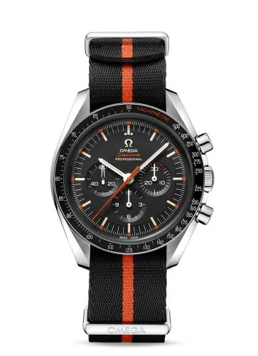 Omega - 311.12.42.30.01.001 Speedmaster Professional Moonwatch SpeedyTuesday Ultraman