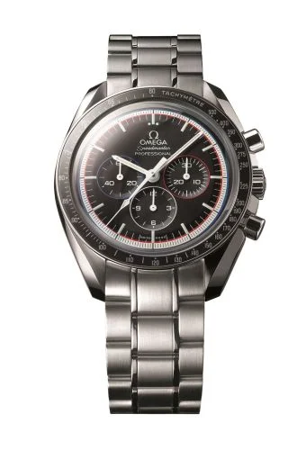 Omega - 311.30.42.30.01.003 Speedmaster Professional Moonwatch Apollo 15 40th Anniversary