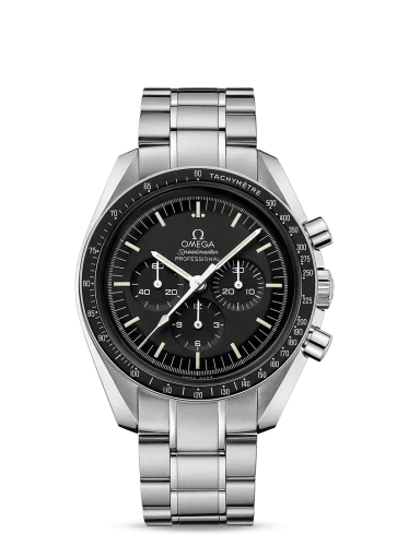 Omega - 311.30.42.30.01.005 Speedmaster Professional Moonwatch Big Box / Bracelet