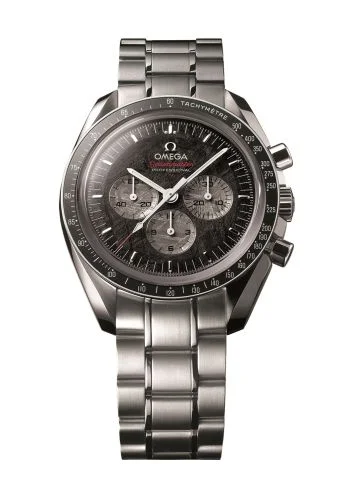 Omega - 311.30.42.30.99.001 Speedmaster Professional Moonwatch Apollo-Soyuz 35th Anniversary