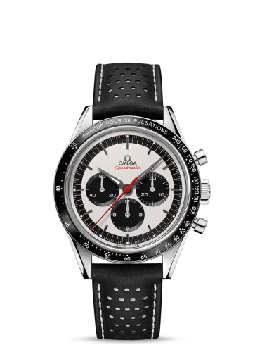 Omega - 311.32.40.30.02.001 Speedmaster CK2998 Pulsometer