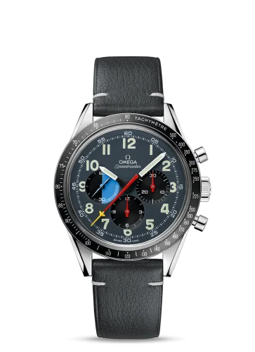 Omega - 311.32.40.30.06.001 Speedmaster First Omega in Space Hodinkee 10th Anniversary