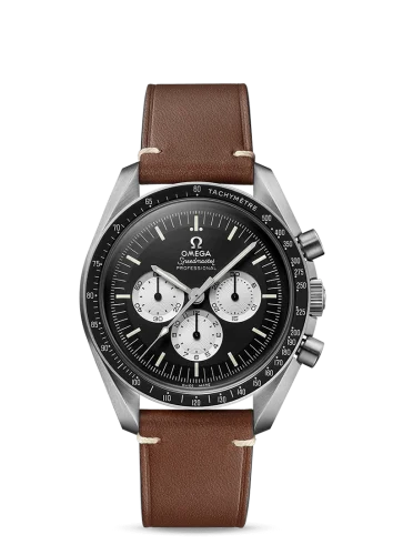 Omega - 311.32.42.30.01.001 Speedmaster Speedmaster Professional Moonwatch Speedy Tuesday Edition