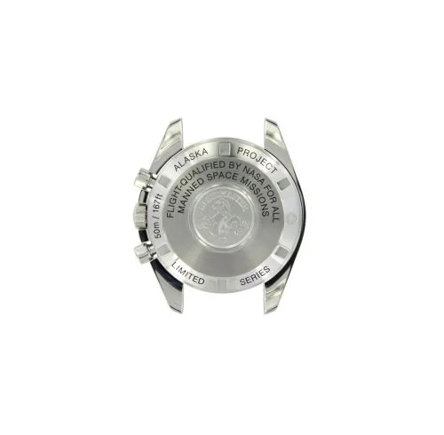 Omega Omega - 311.32.42.30.04.001 Speedmaster Professional Moonwatch Alaska Project