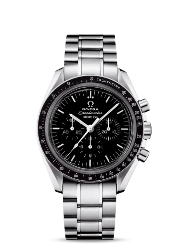 Omega Omega - 311.33.42.50.01.001 Speedmaster Moonwatch Anniversary Stainless Steel