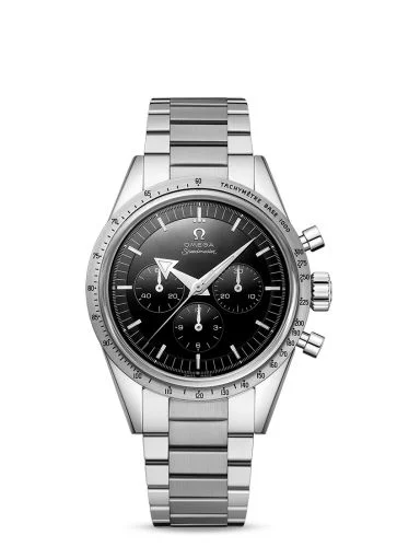 Omega - 311.50.39.30.01.001 Speedmaster 321 38.6