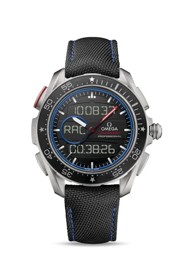 Omega - 318.92.45.79.01.001 Skywalker X-33  Regatta ETNZ