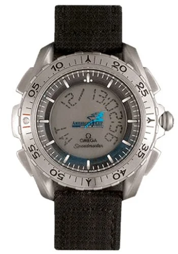 Omega - 3229.50.06 Speedmaster X-33 Special Team Edition America’s Cup