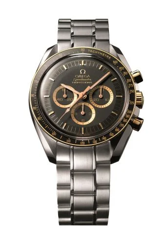 Omega - 3366.51.00 Speedmaster Professional Moonwatch Apollo 15 35th Anniversary
