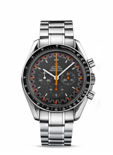 Omega - 3570.40.00 Speedmaster Professional Moonwatch Japan Racing