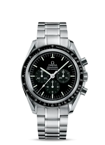 Omega - 3570.50.00 Speedmaster Professional Plexi / Bracelet