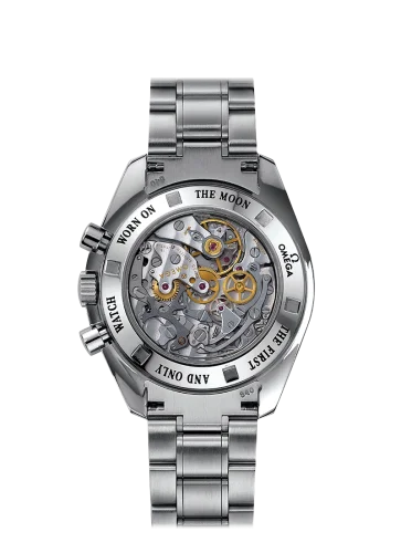 Omega Omega - 3576.50.00 Speedmaster Professional Moonphase / Bracelet