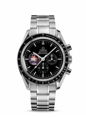 Omega - 3597.02.00 Speedmaster Professional Missions Apollo 13