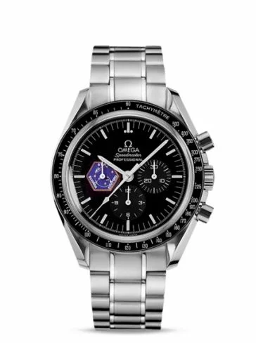 Omega - 3597.04.00 Speedmaster Professional Missions Gemini VI