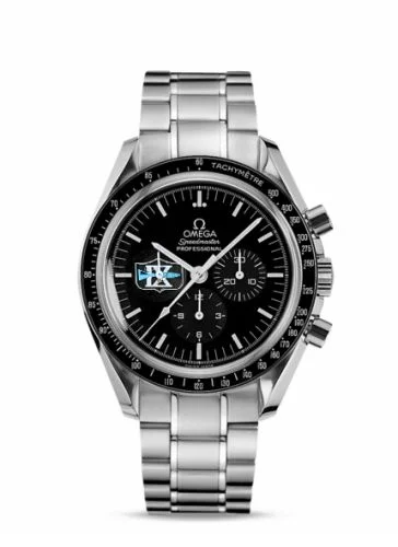 Omega - 3597.07.00 Speedmaster Professional Missions Gemini IX