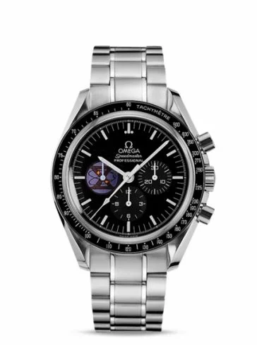 Omega - 3597.08.00 Speedmaster Professional Missions Gemini X