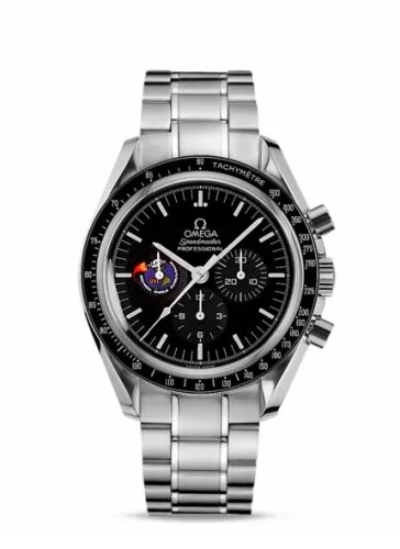 Omega - 3597.11.00 Speedmaster Professional Missions Apollo 7