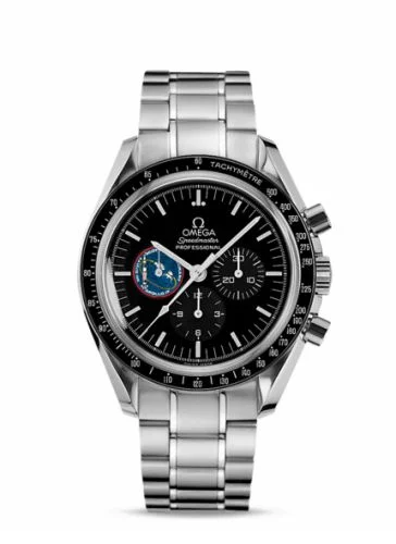 Omega - 3597.13.00 Speedmaster Professional Missions Apollo 9