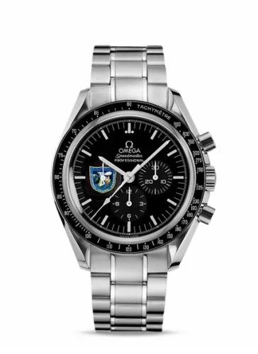 Omega - 3597.14.00 Speedmaster Professional Missions Apollo 10