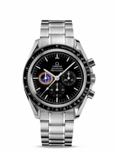 Omega - 3597.17.00 Speedmaster Professional Missions Apollo 14