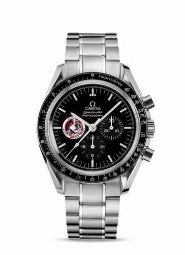 Omega - 3597.18.00 Speedmaster Professional Missions Apollo 15