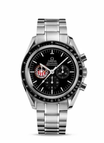 Omega - 3597.19.00 Speedmaster Professional Missions Apollo 16