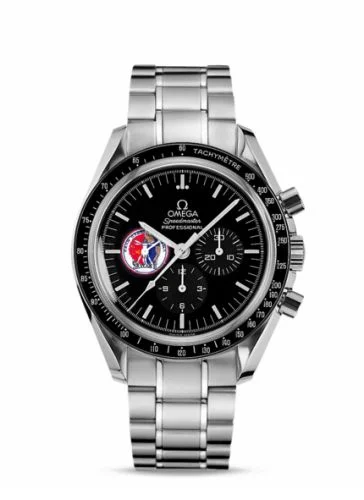 Omega - 3597.22.00 Speedmaster Professional Missions Skylab 2