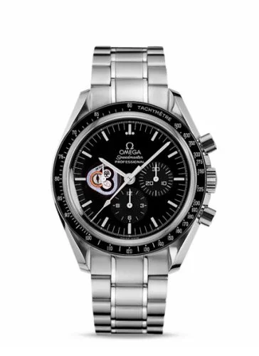 Omega - 3597.23.00 Speedmaster Professional Missions Skylab 3