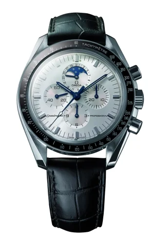 Omega Omega - 3689.30.31 Speedmaster Professional Moonphase Apollo 11 30th Anniversary