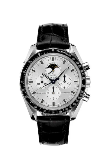 Omega Omega - 3689.30.31 Speedmaster Professional Moonphase Apollo 11 30th Anniversary