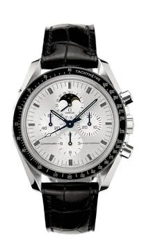 Omega Omega - 3689.30.31 Speedmaster Professional Moonphase Apollo 11 30th Anniversary