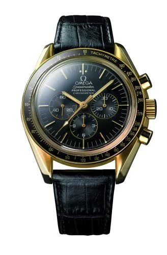 Omega Omega - 3694.50.00 Speedmaster Professional Moonwatch Jubilee Chronometer