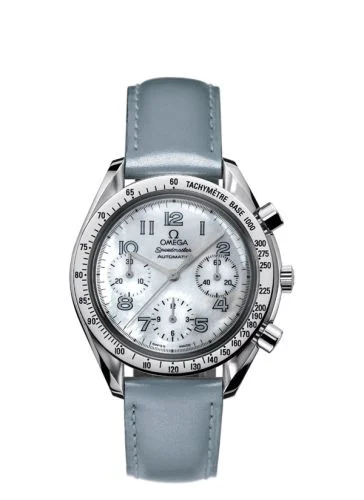 Omega - 3802.72.55 Speedmaster Reduced Ladies Stainless Steel / MOP